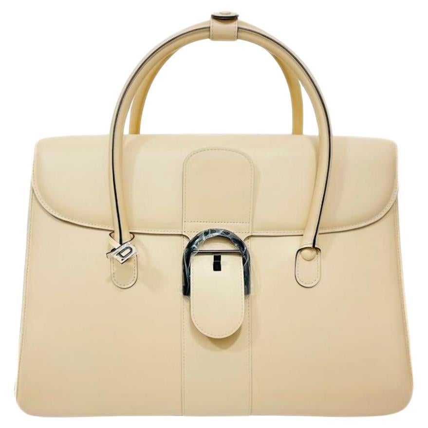 Delvaux Bags: Brilliant Versus Tempete Versus Hermes, Which Luxury Handbag  Is Better? 