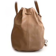 Delvaux Nomade Sellier Bag