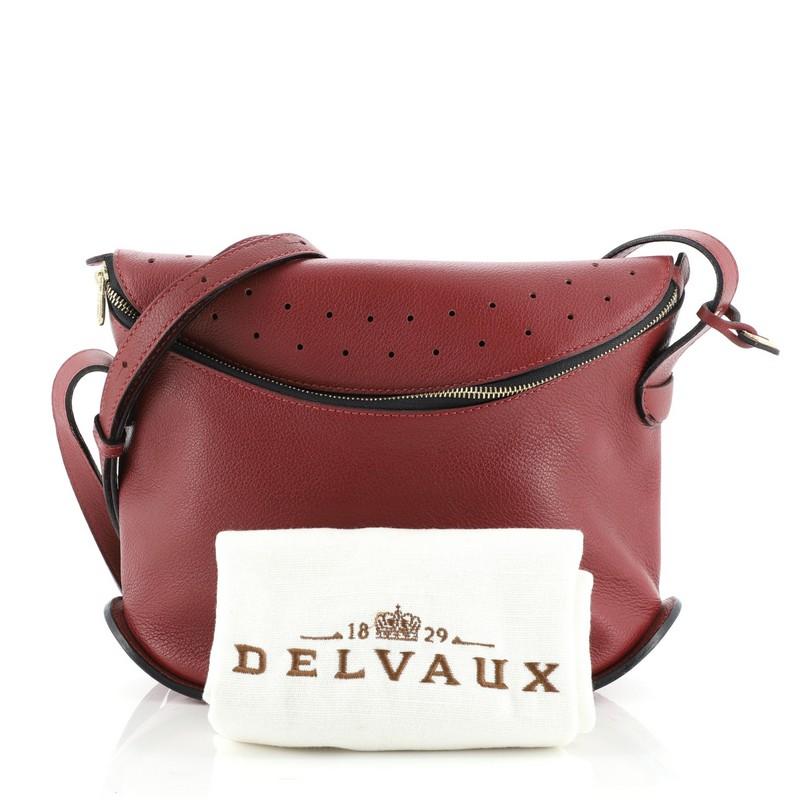 Pin Daily | Delvaux