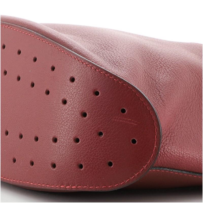 Women's or Men's Delvaux Pin Crossbody Leather