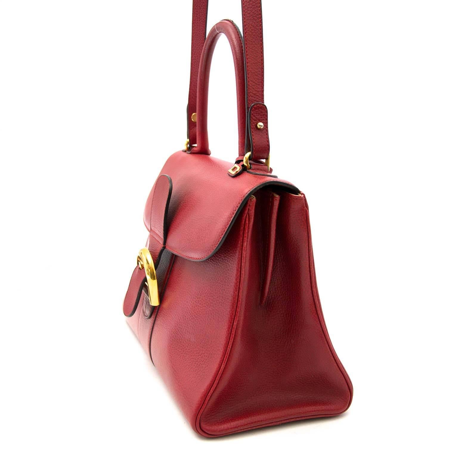 delvaux steel texas
