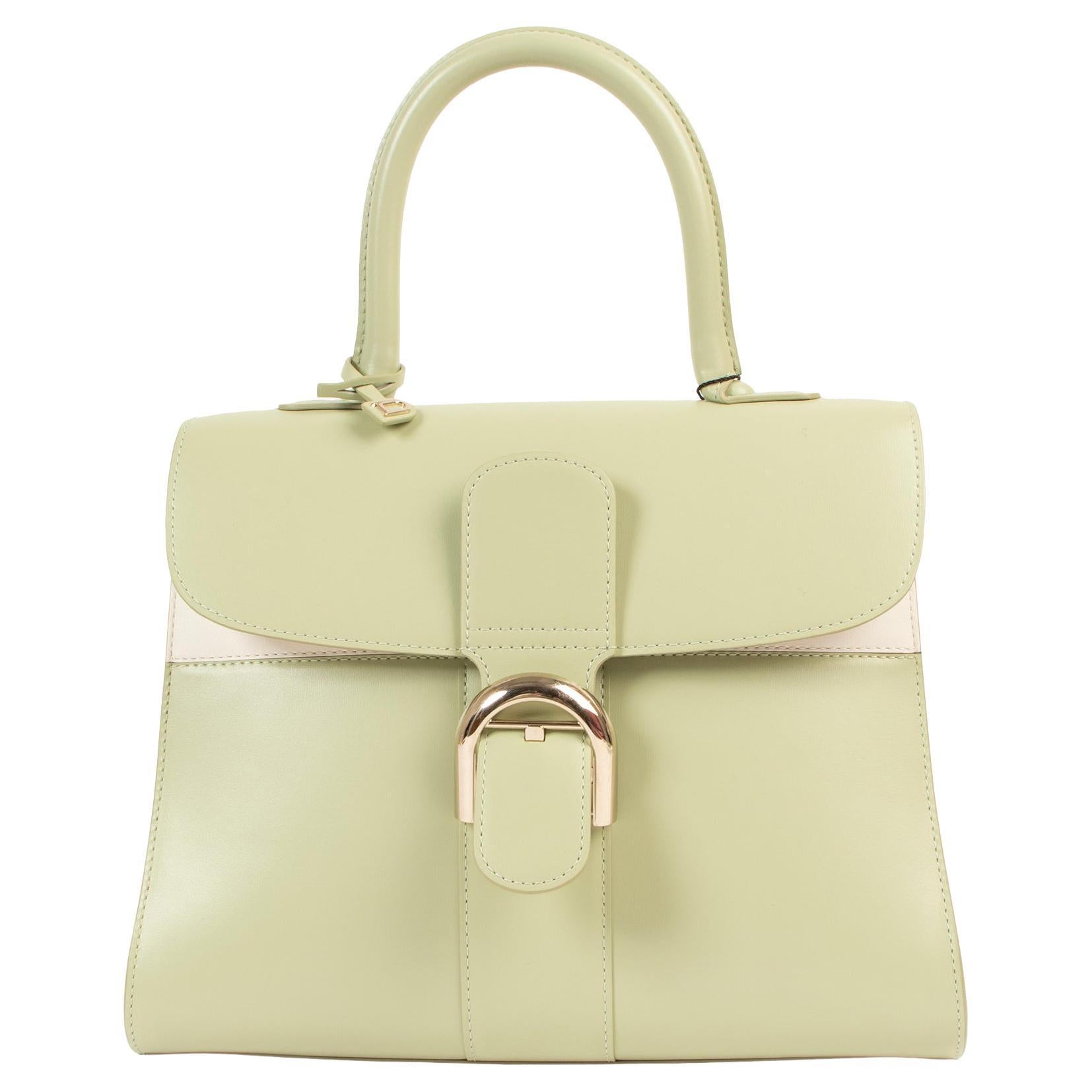 Vintage Delvaux Fashion - 48 For Sale at 1stDibs | brown delvaux 