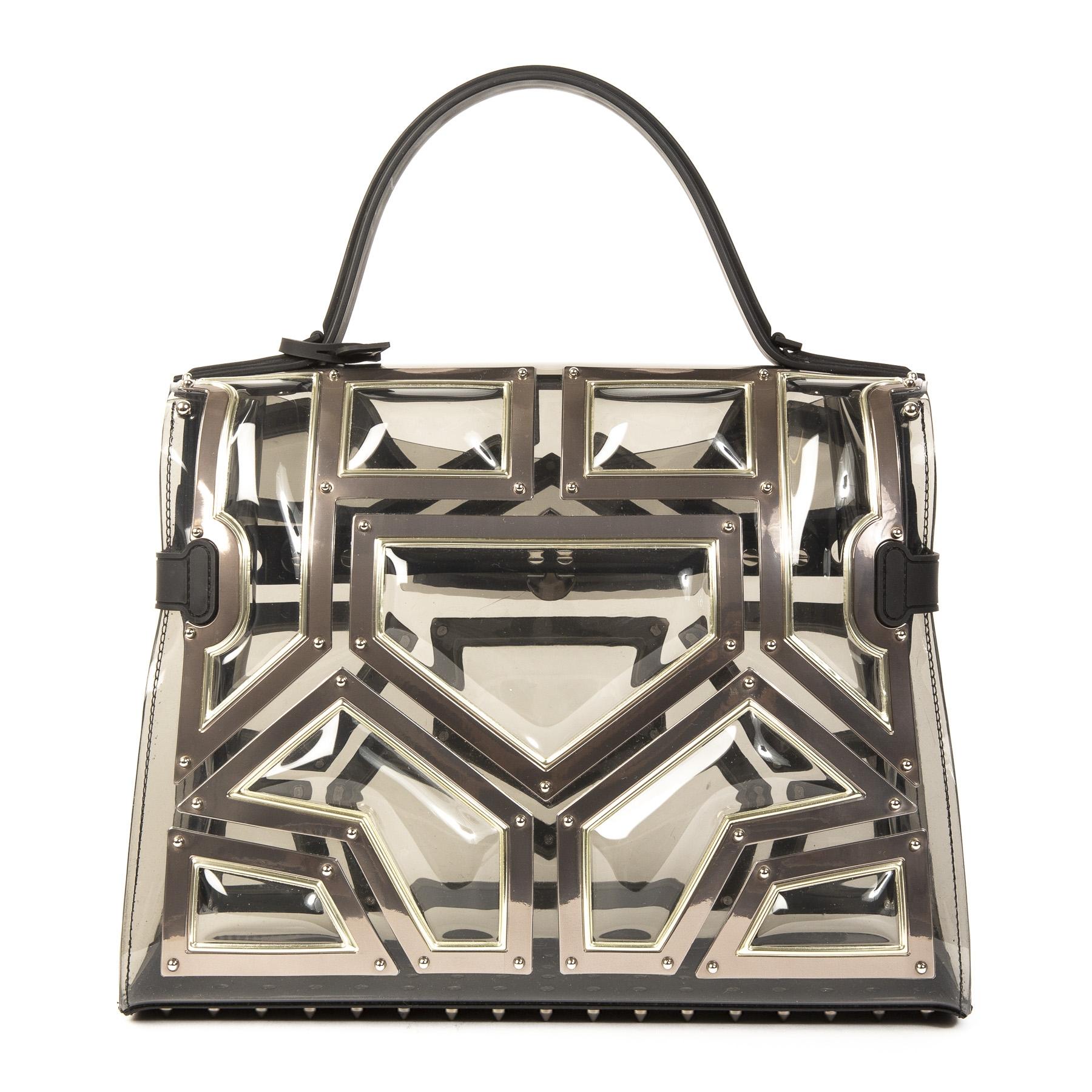 delvaux limited edition