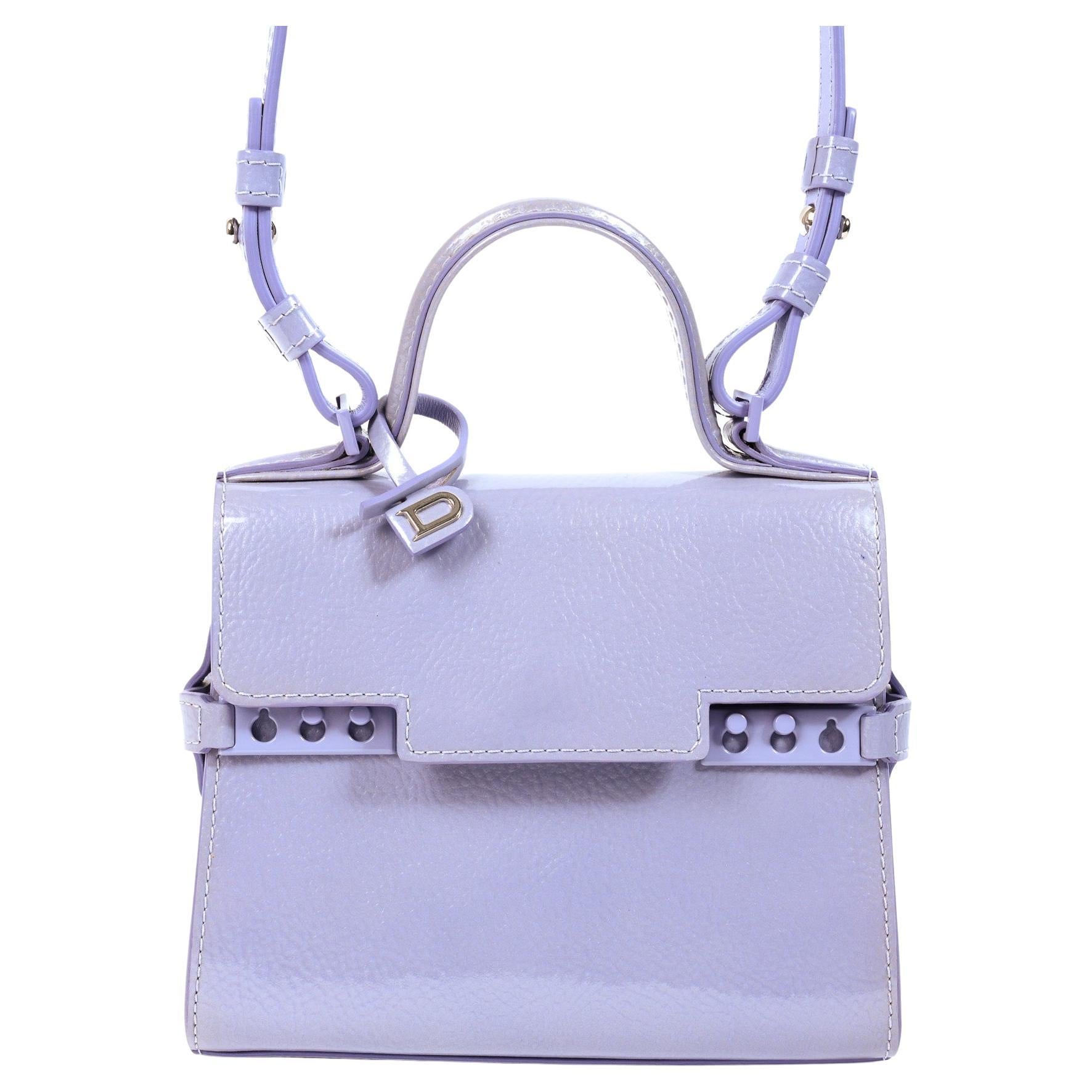 Vintage Delvaux Fashion - 46 For Sale at 1stDibs | brown delvaux 