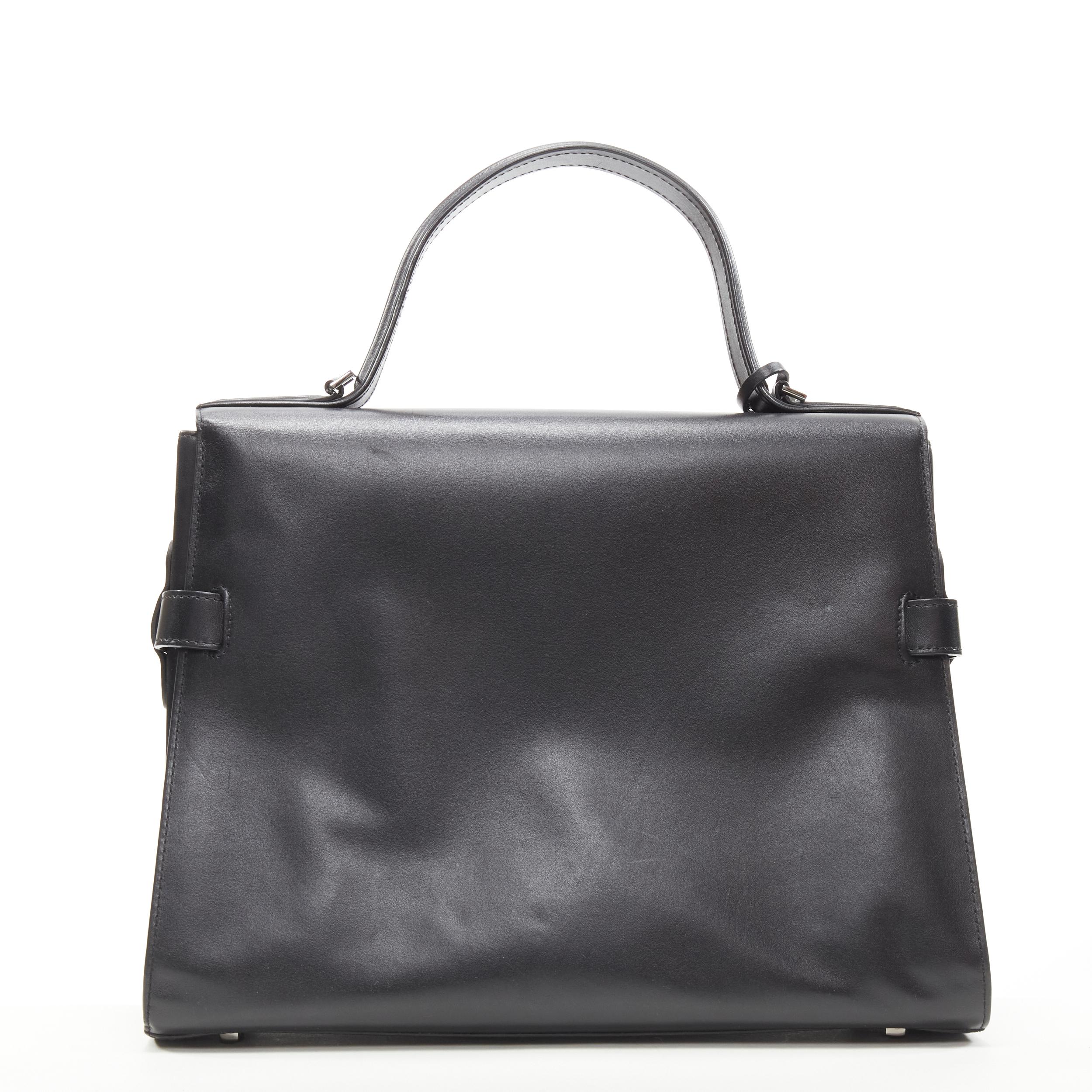 delvaux tempete bag