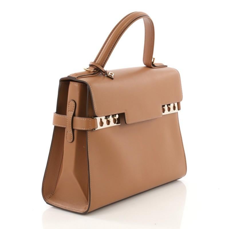 fake delvaux leather goods