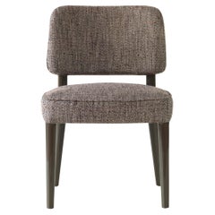 Delvey 5028 Chair by Redeco