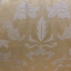 Dema Ottomanne Slipcover Sofa