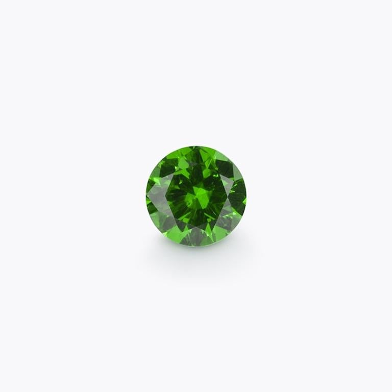 demantoid garnet for sale