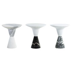 DeMarco Side Table