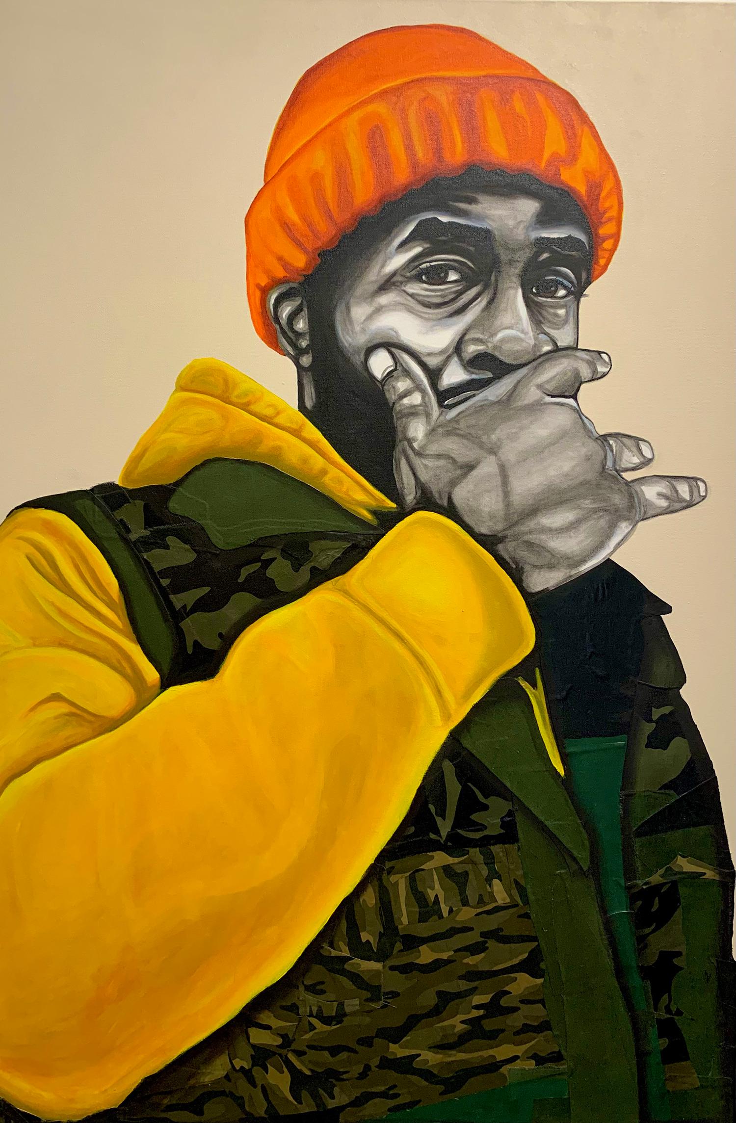 Photography Paintings