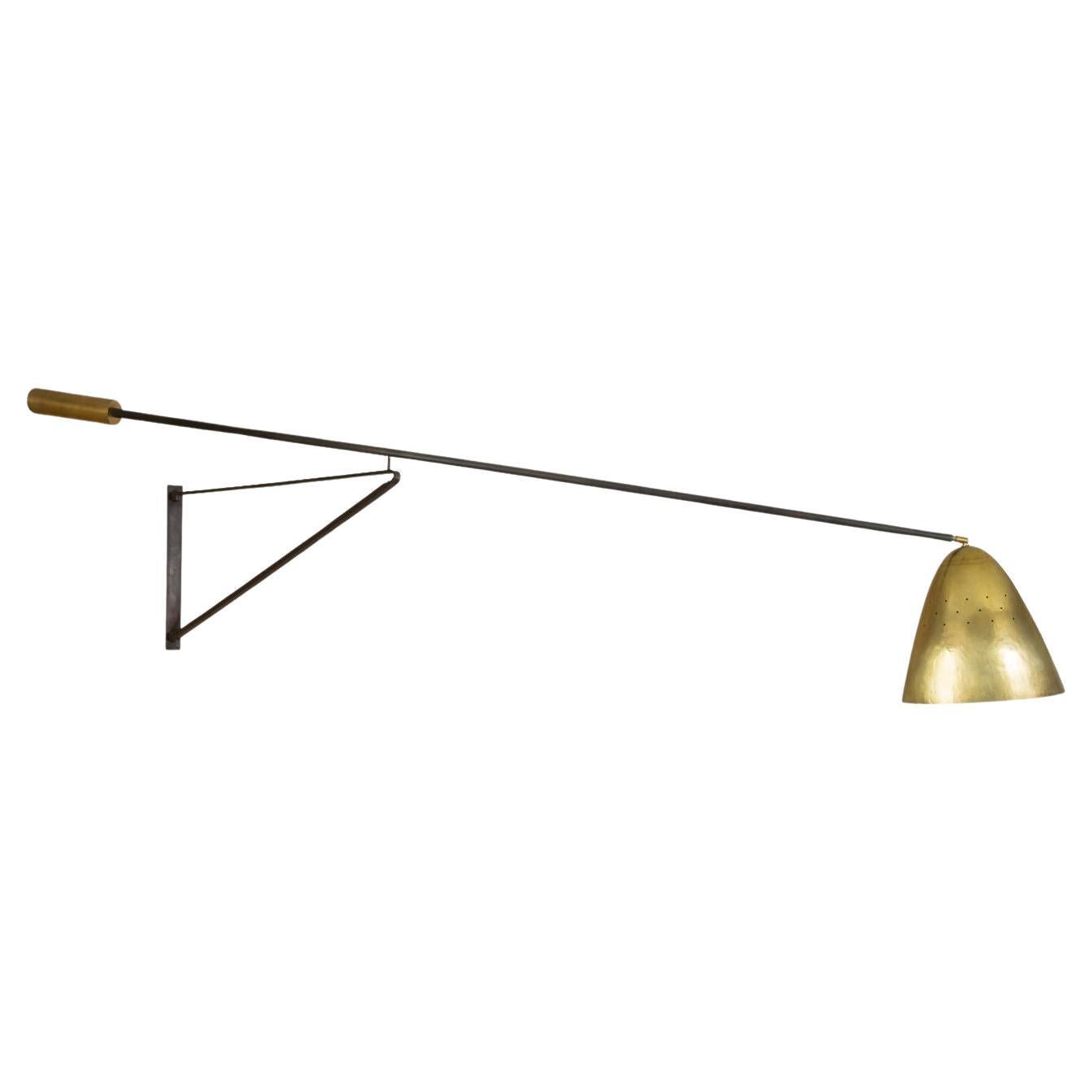 Demeter Ceiling Lamp by Emilie Lemardeley For Sale