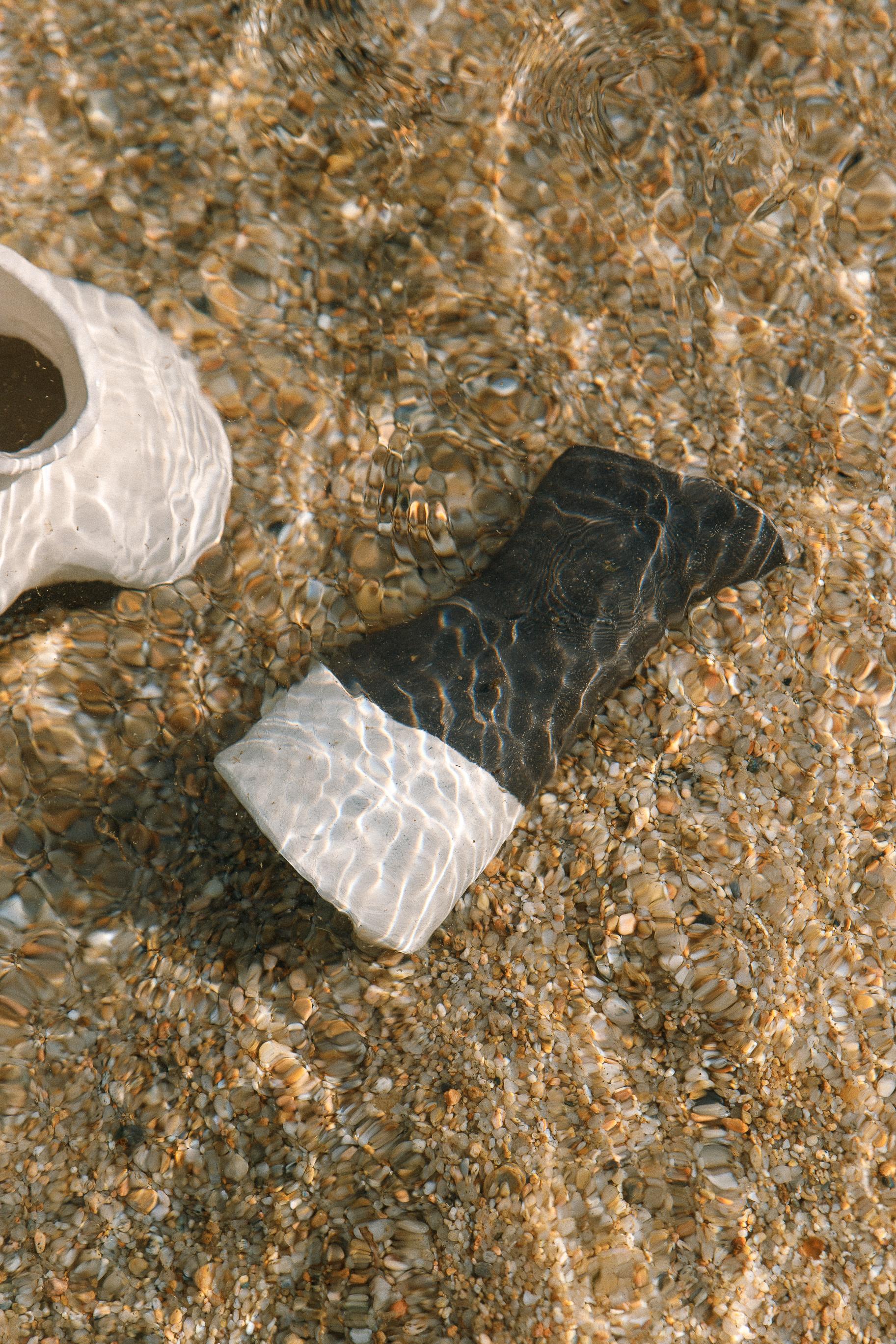 Vaso d'acqua Deméter di Studio A in vendita 4