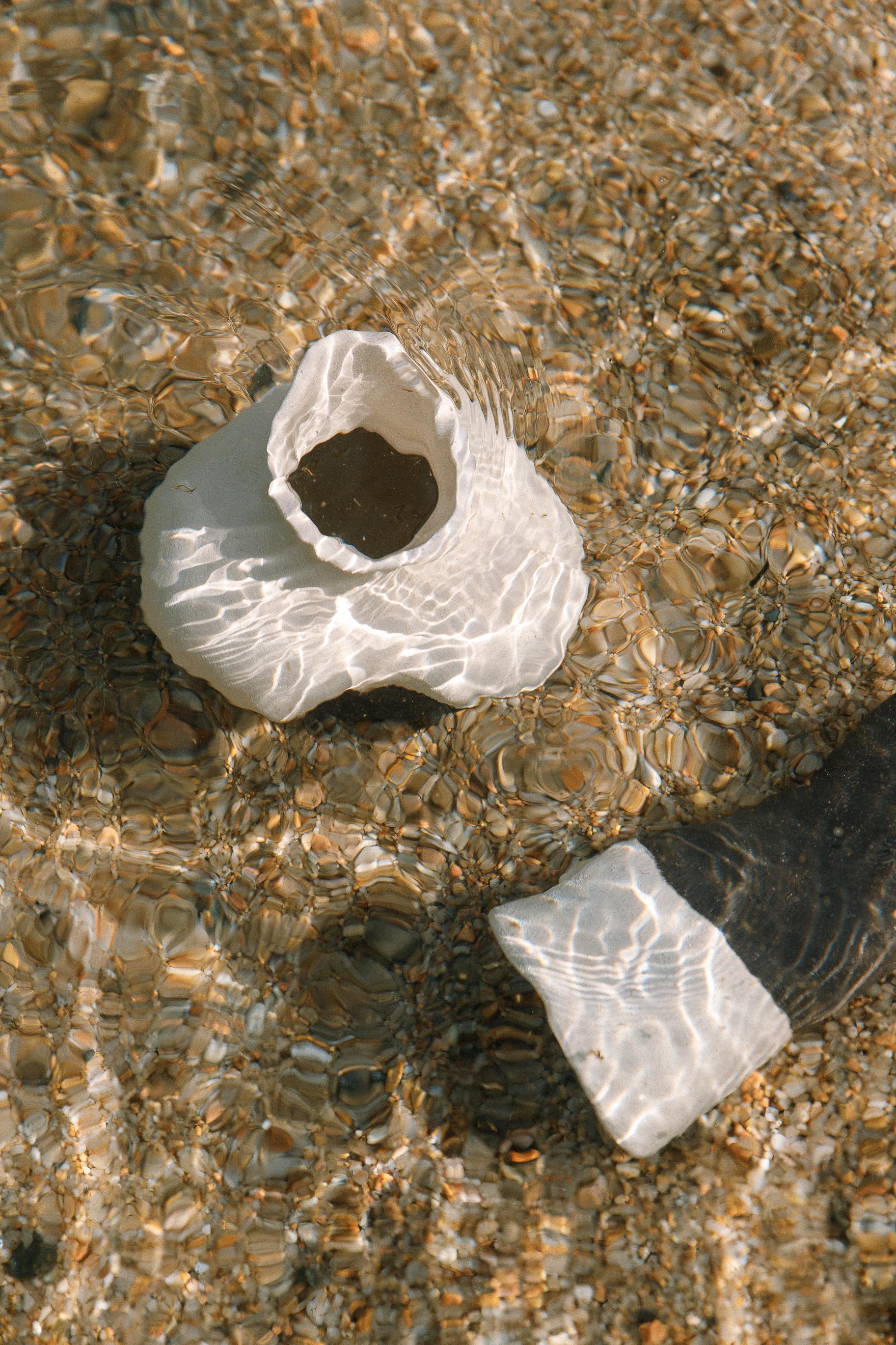 Vaso d'acqua Deméter di Studio A in vendita 5
