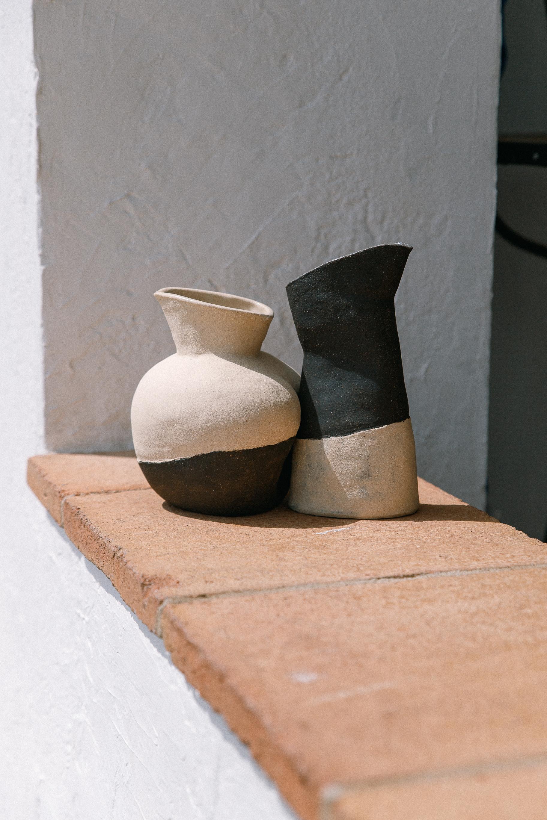 Vaso d'acqua Deméter di Studio A in vendita 6