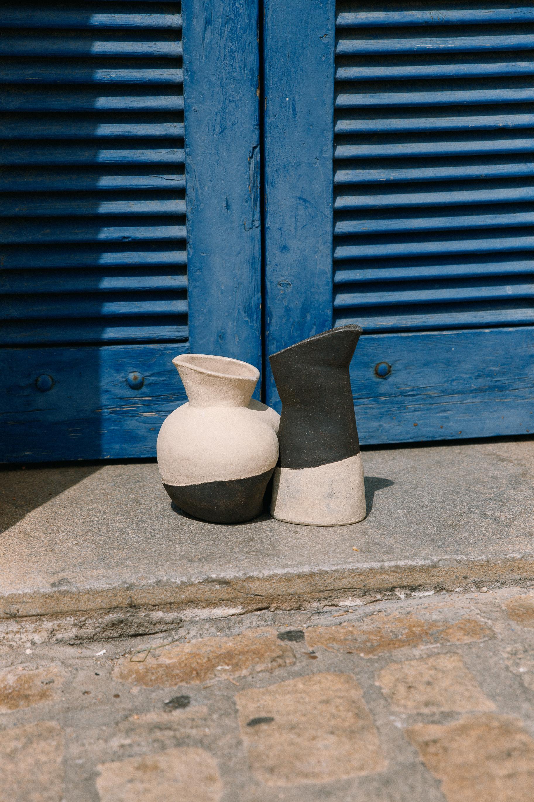Vaso d'acqua Deméter di Studio A in vendita 7