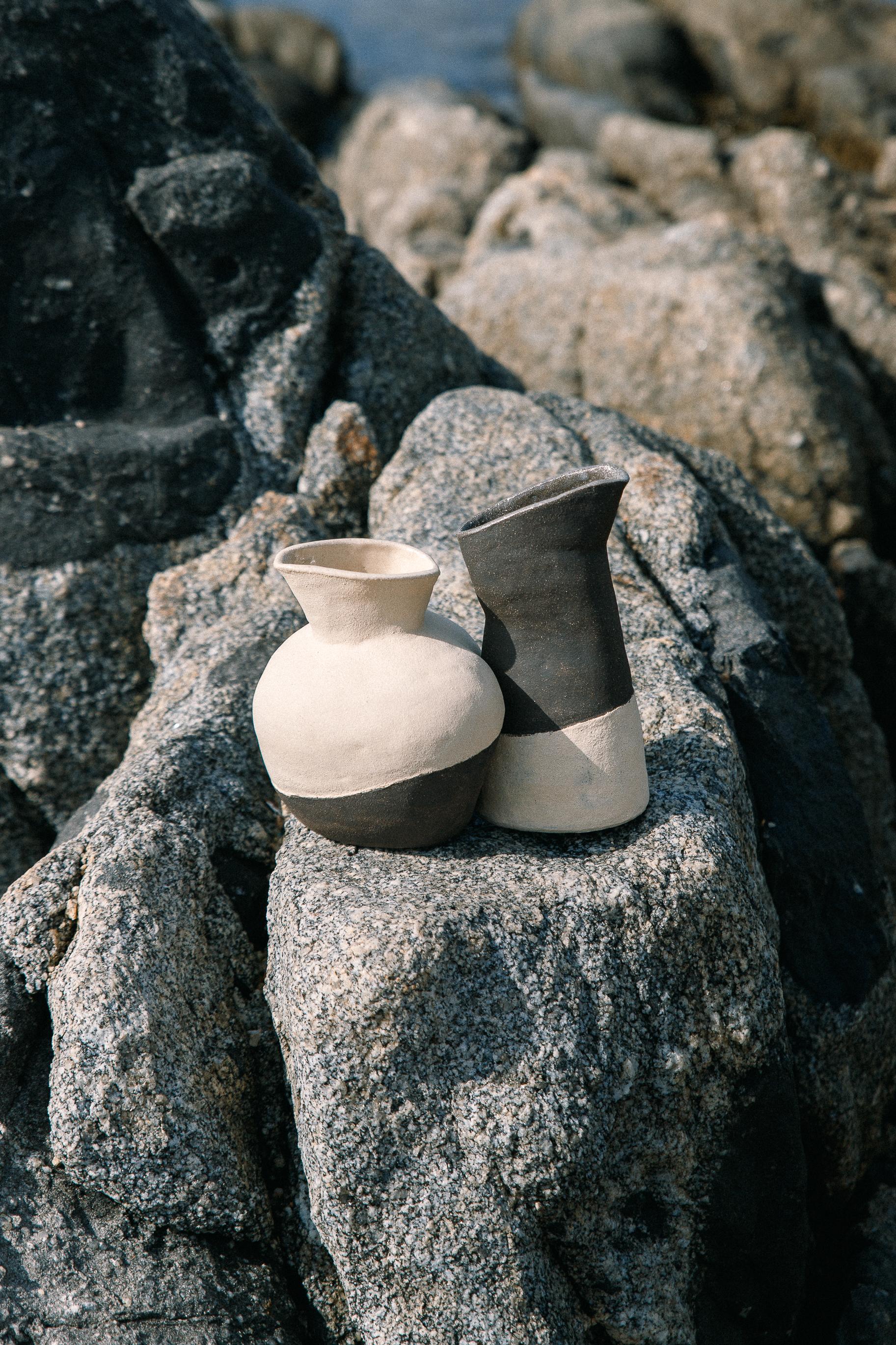 Vaso d'acqua Deméter di Studio A in vendita 10
