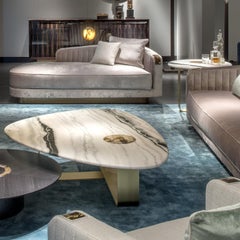 Demetra Coffee Table