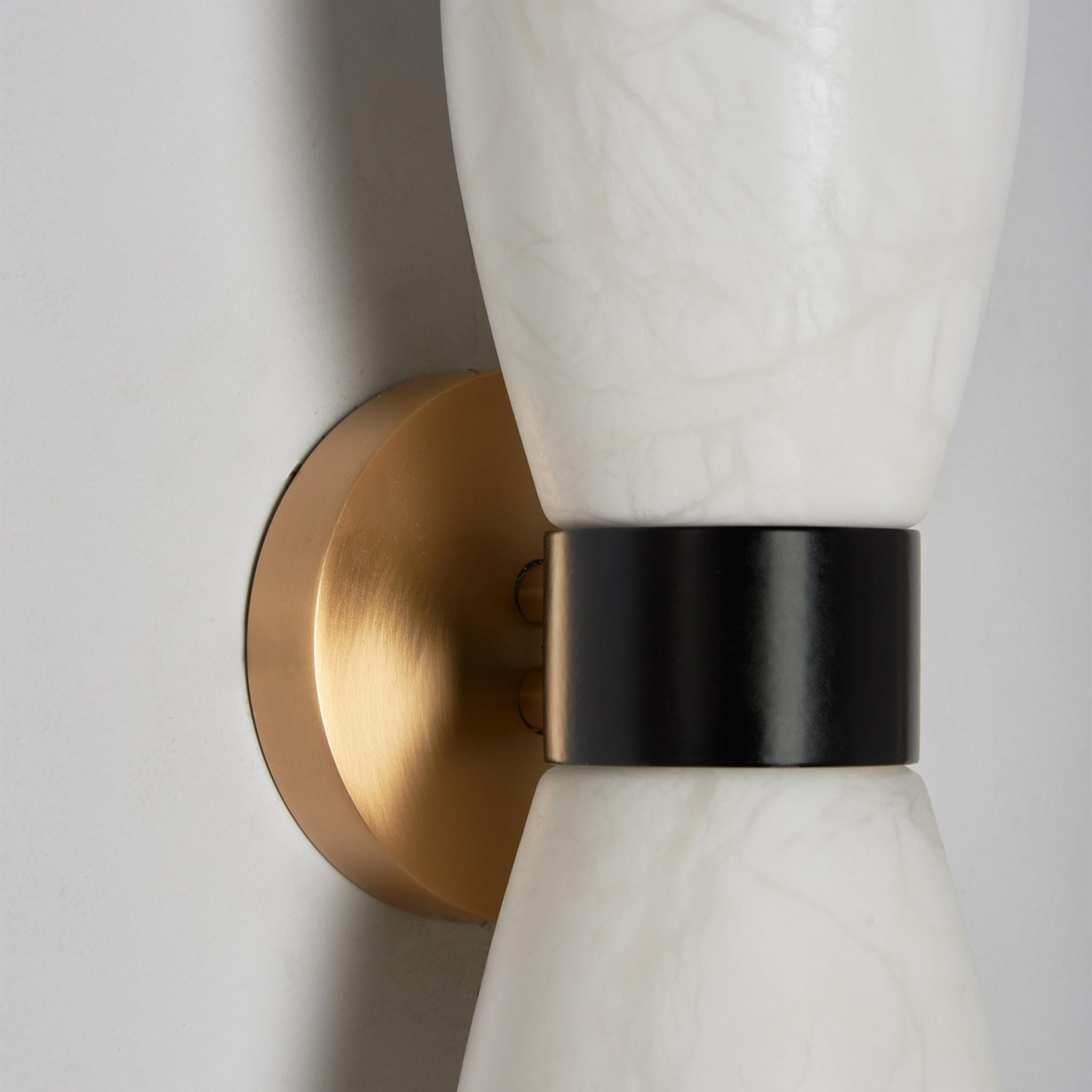 Demetra Wall Sconce In New Condition For Sale In Milan, IT