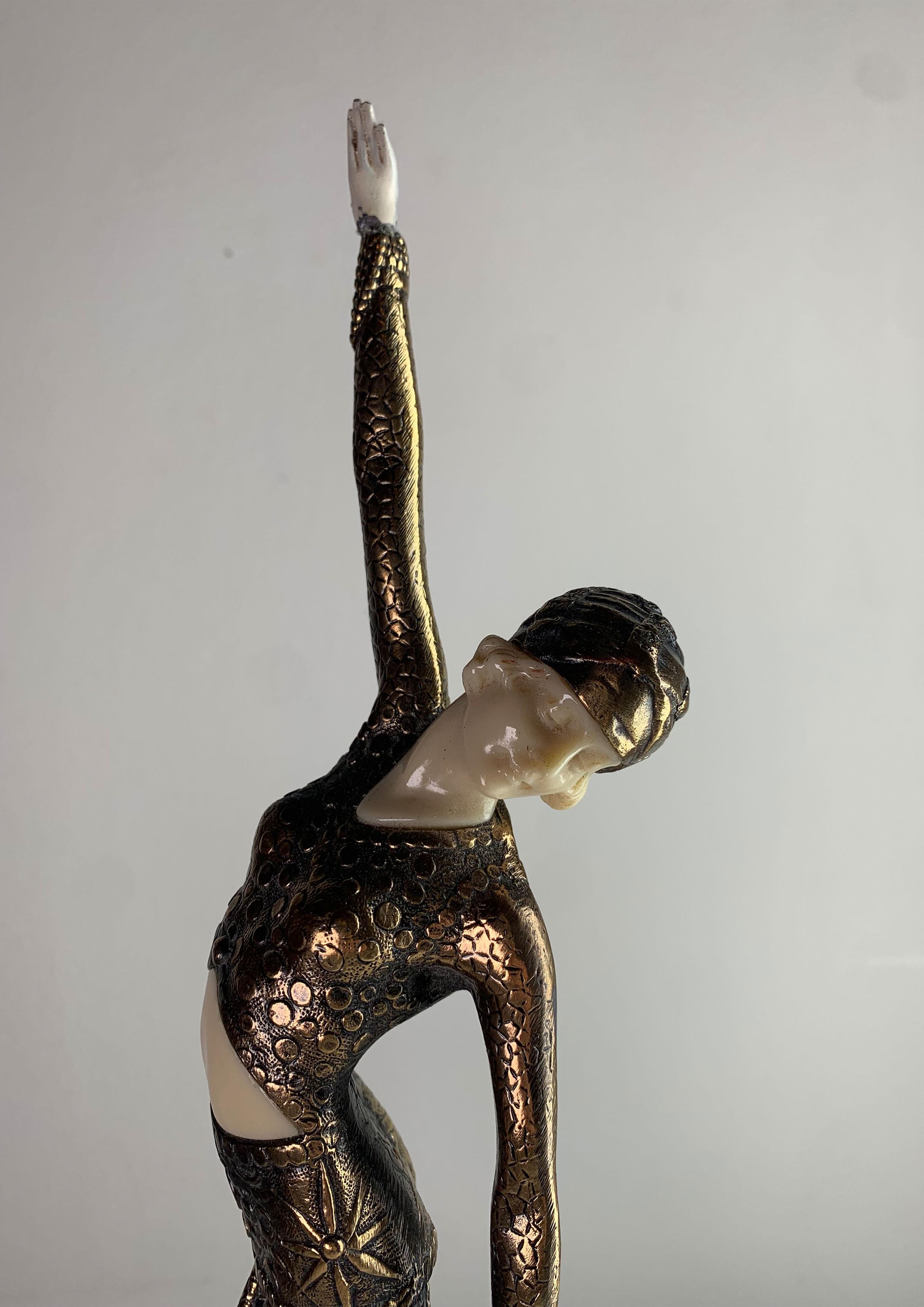 Demétre Chiparus 