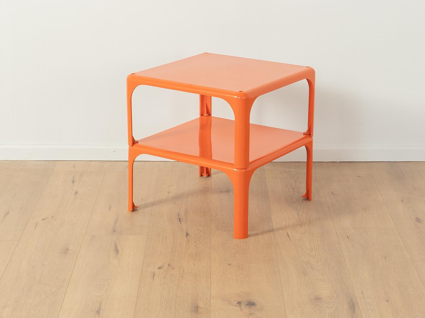 DEMETRIO 45 tables d'appoint Vico Magistretti, Artemide Bon état - En vente à Neuss, NW