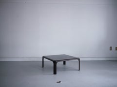 Demetrio 70 Coffee Table by Vico Magistretti for Artemide