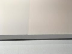 'Cream Dream' by Demetrios Papakostas, Oil on Canvas