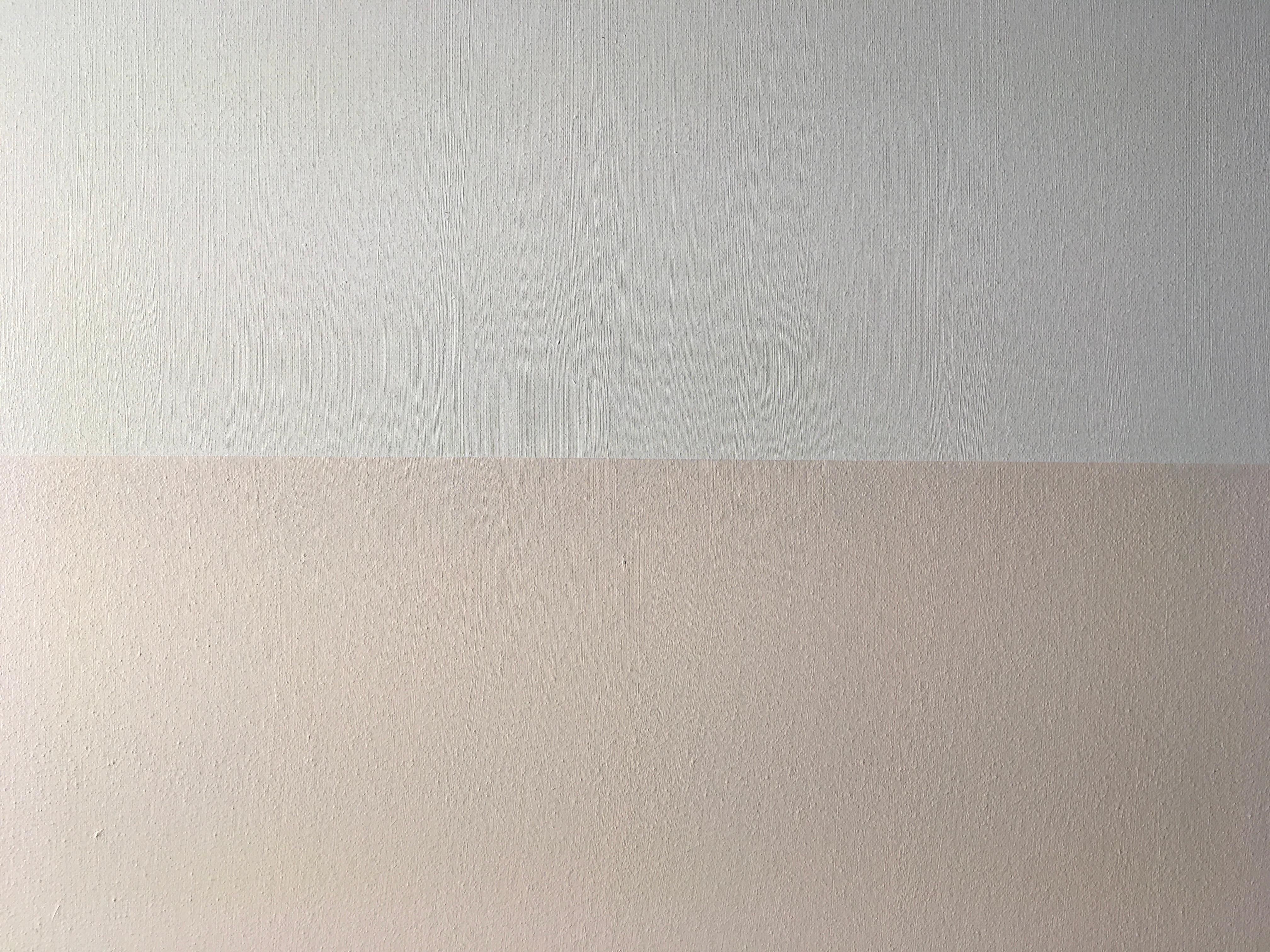 'Cream Dream' by Demetrios Papakostas, Oil on Canvas For Sale 3