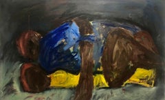 Bodies in Landscape