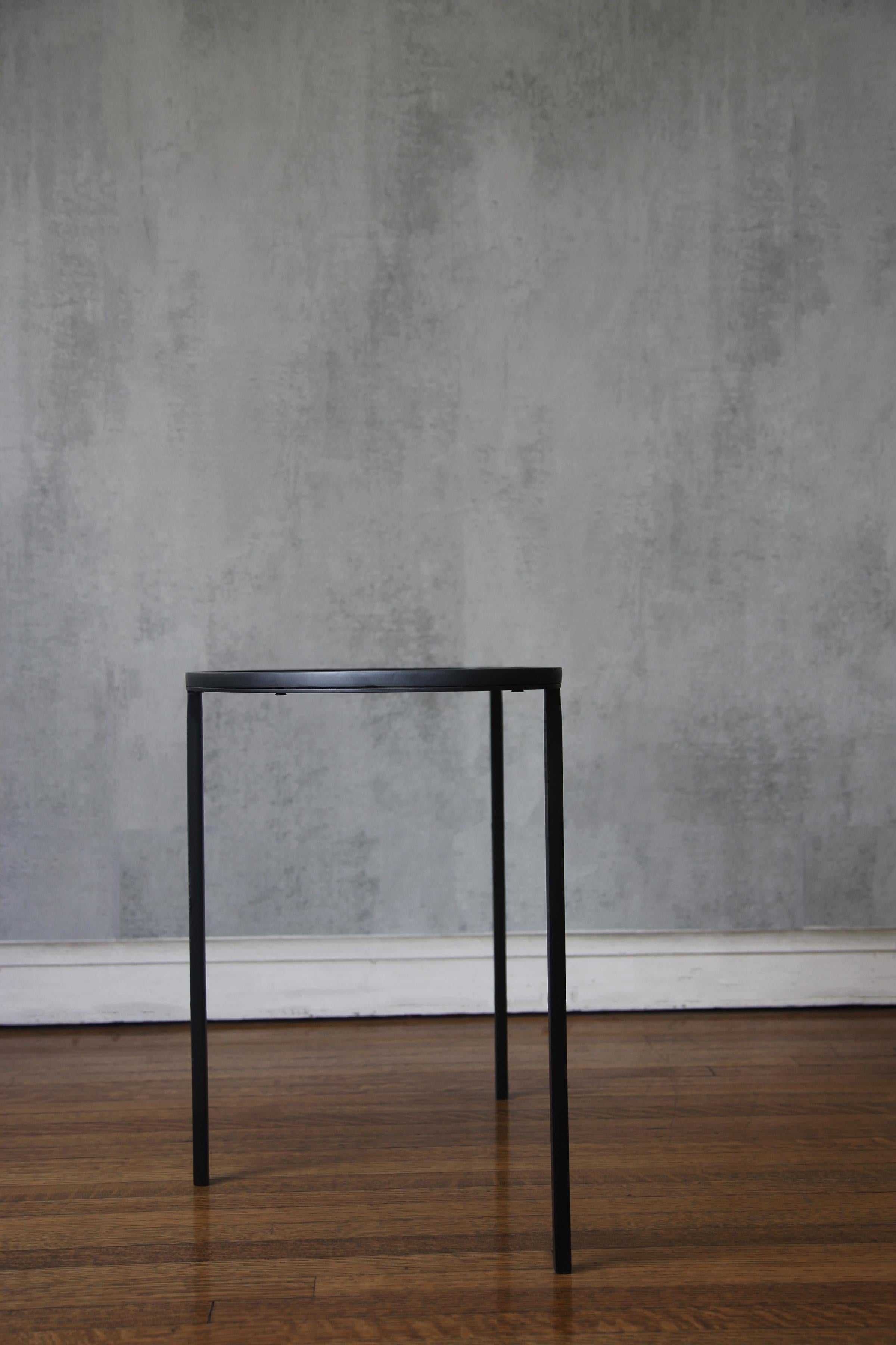 ikea table ronde pliable en demi lune