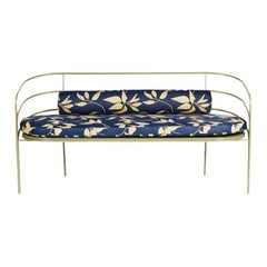 Demille-Sofa von Laun
