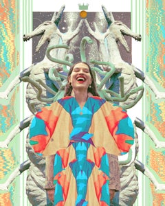 Homenaje a la diseñadora: Colección Mara Hoffman 2020