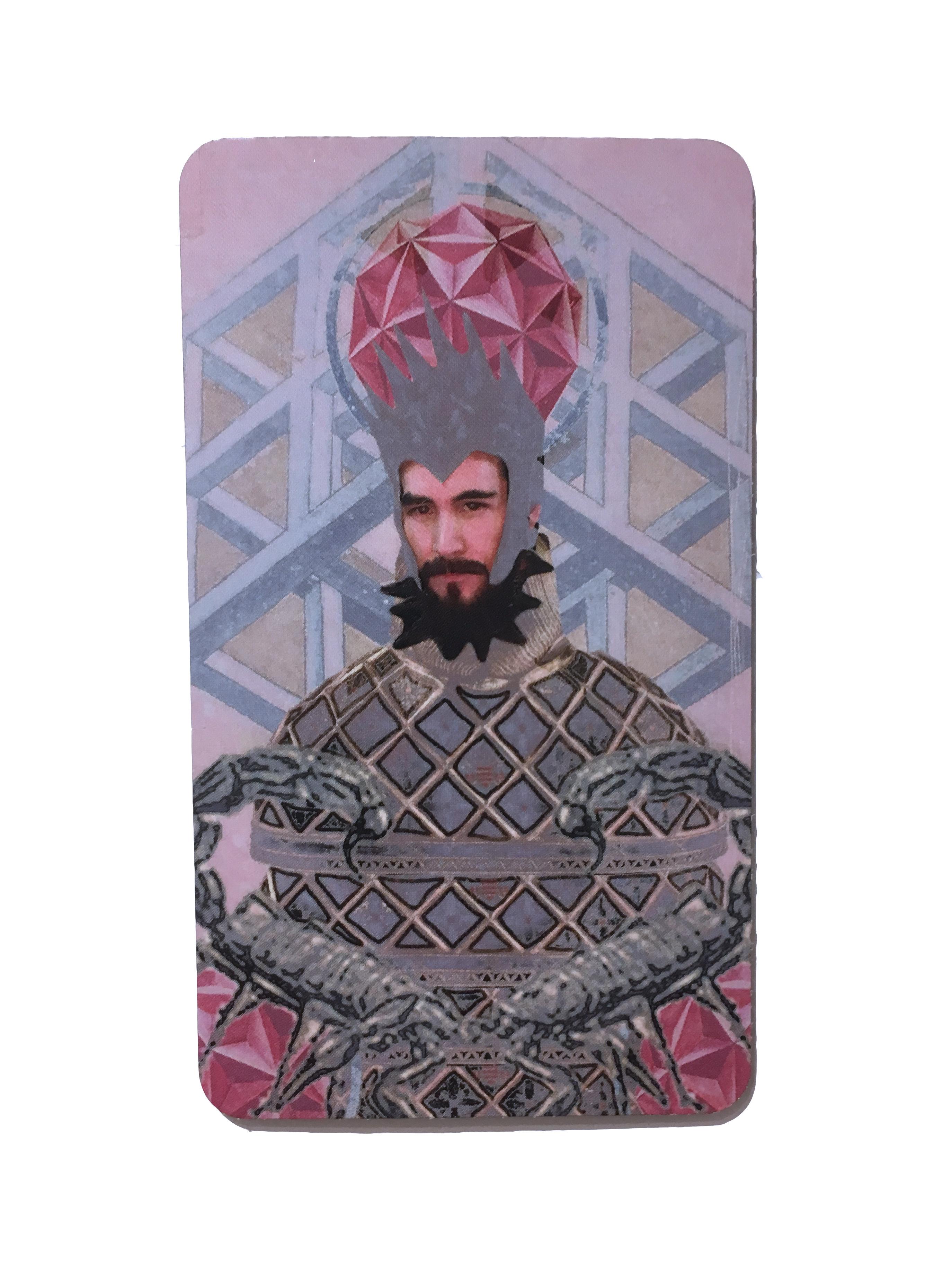 king of the zodiac