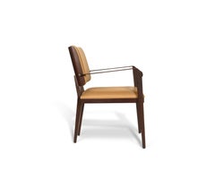 Demio Side Chair by Madheke