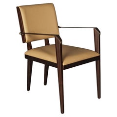 Demio Side Chair by Madheke