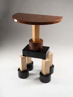 Demistella Console by Ettore Sottsass for Up & Up