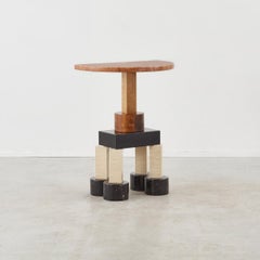 Consola Demistella de Ettore Sottsass para Up & Up - Italia circa 1990