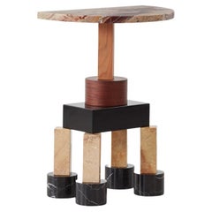 Demistella Console by Ettore Sottsass for Up&Up, Italy, circa 1990