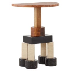 Demistella Console by Ettore Sottsass for Up&Up - Italy circa 1990