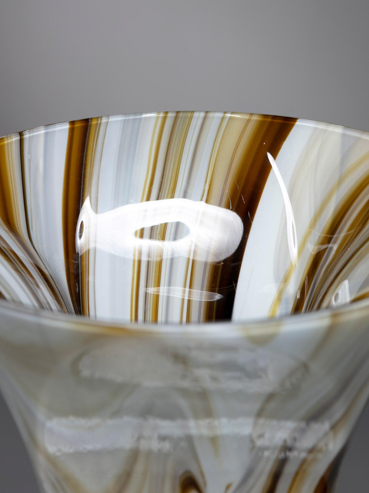 Milieu du XXe siècle Vase 