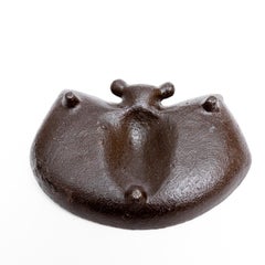 Demorast Bicycle Advertising Bat Tray