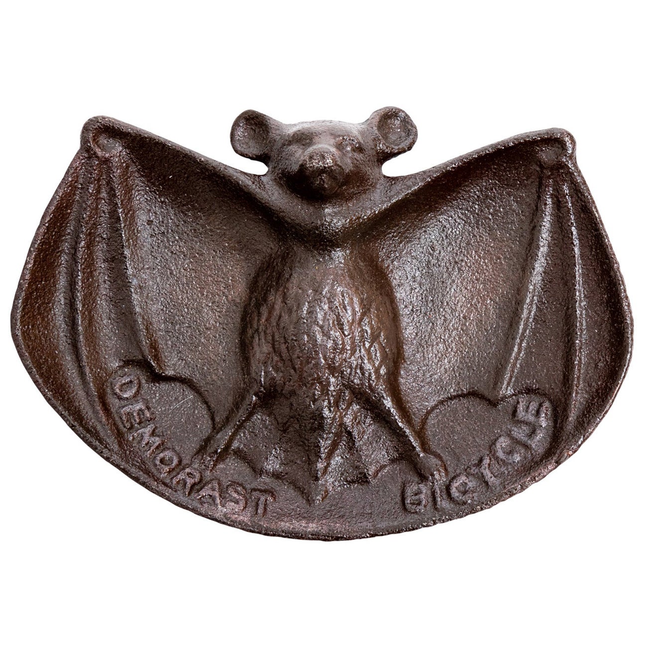 Demorast Bicycle Advertising Bat Tray For Sale
