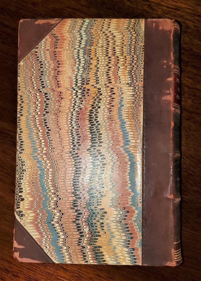 Demosthenis Selectae Orationes par Richard Mounteney 1791 7e édition en vente 2