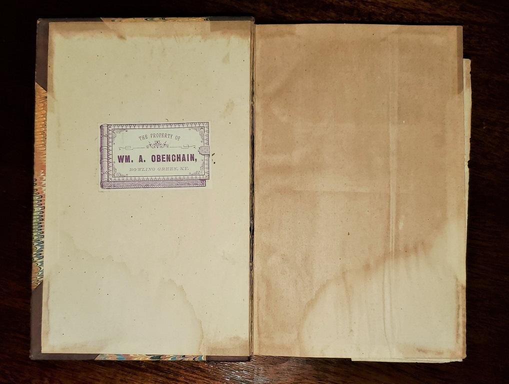 Demosthenis Selectae Orationes par Richard Mounteney 1791 7e édition en vente 3