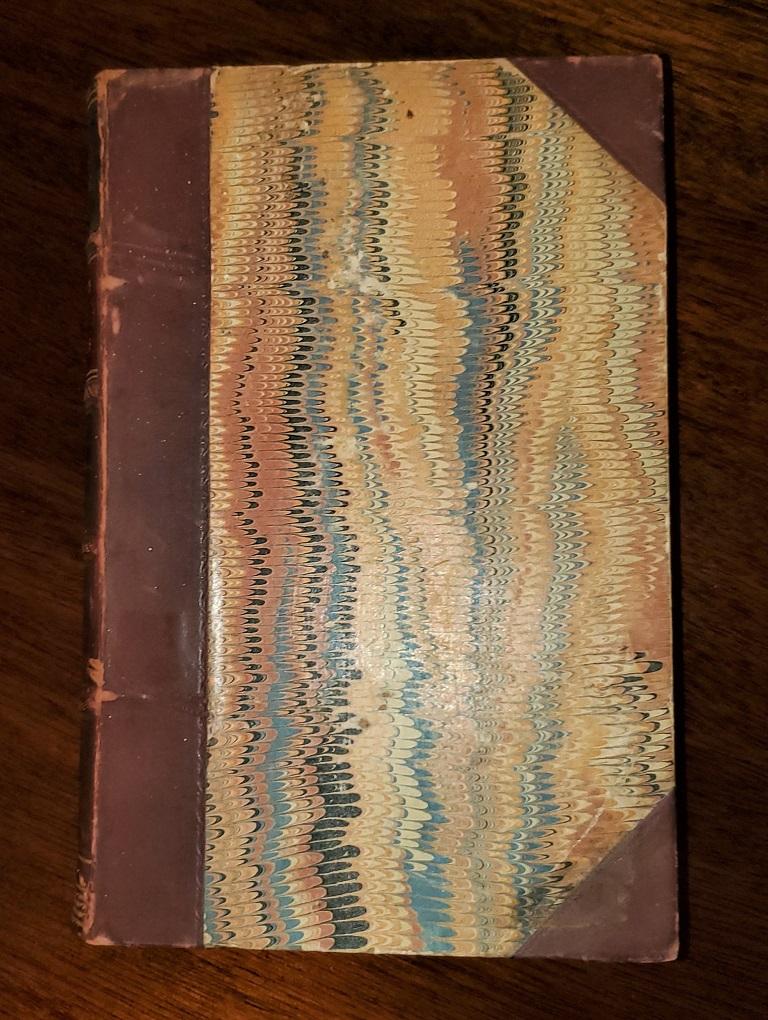 Demosthenis Selectae Orationes par Richard Mounteney 1791 7e édition en vente 1