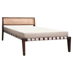 Demountable Day Bed by Pierre Jeanneret