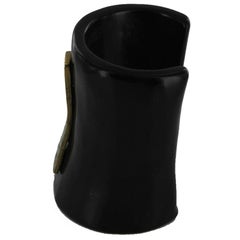 Brazalete de ébano DENAIVE