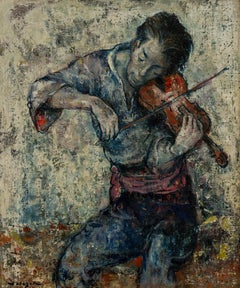 Il violinista