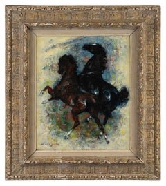 Wild Horses