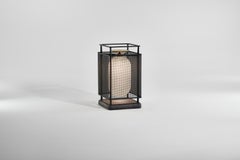Denglong P GR Floor Lamp by Parachilna